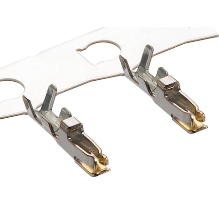 Molex MicroLockPlus 1.25 W/B SINGLE REC TERM 505431-1100